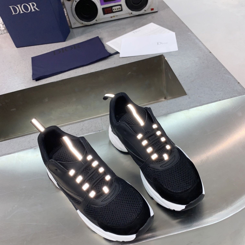 ch**an D*or casual shoes